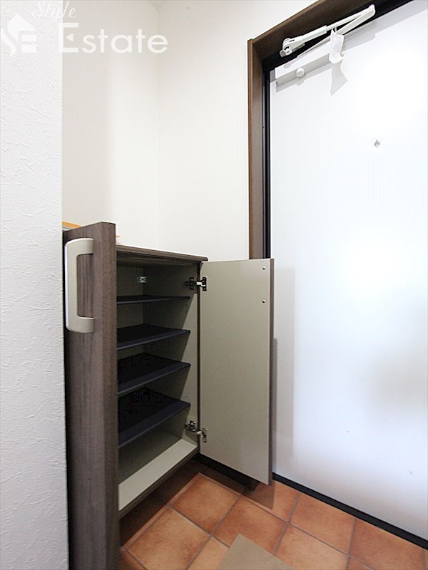 その他　シューズボックス