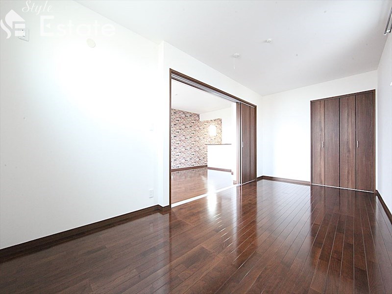 その他部屋・スペース　内装