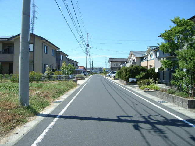 その他　周辺道路（その他）まで5m