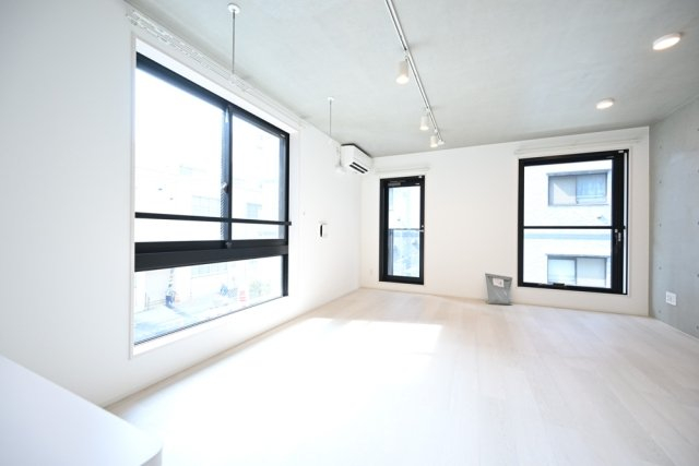 居室・リビング　ゆったりとしたリビングです