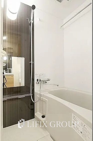 バス・シャワールーム　風呂