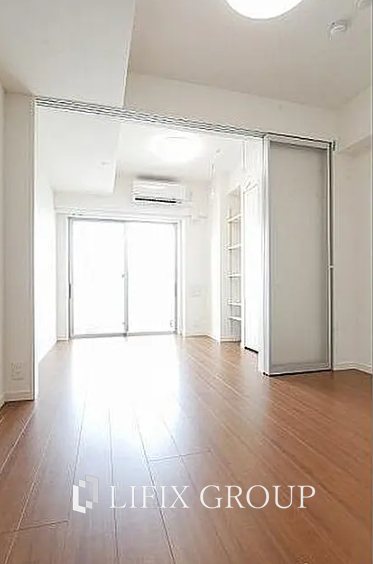 居室・リビング　居間・リビング