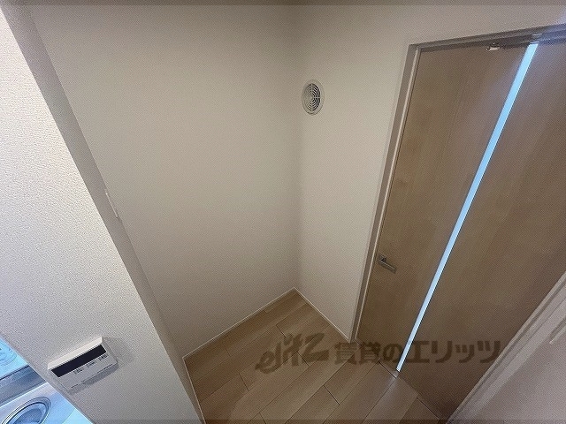 その他部屋・スペース　冷蔵庫置場