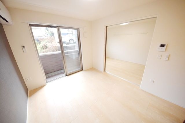 居室・リビング　★お部屋探しは、タウンハウジング多摩センター店へ★