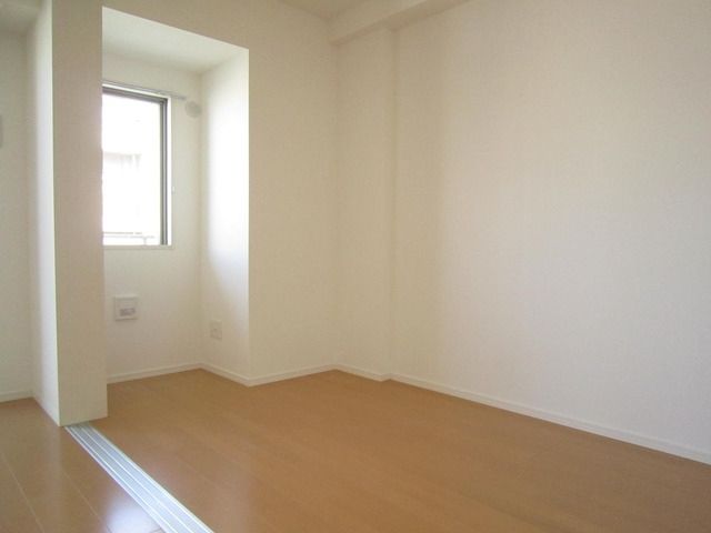 居室・リビング　洋室