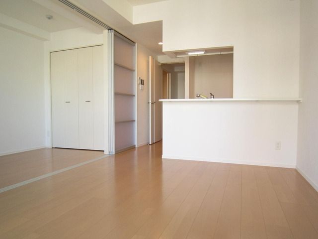 その他部屋・スペース　リビング