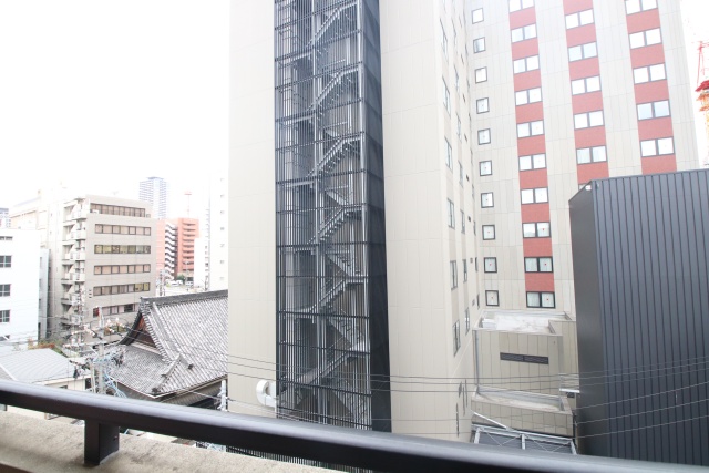 眺望　※別室参考写真