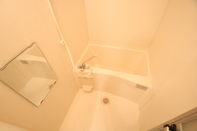 バス・シャワールーム　※別室参考写真