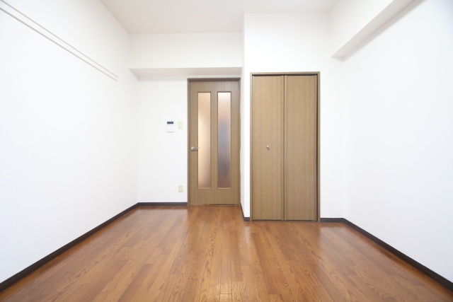 居室・リビング　※別室参考写真