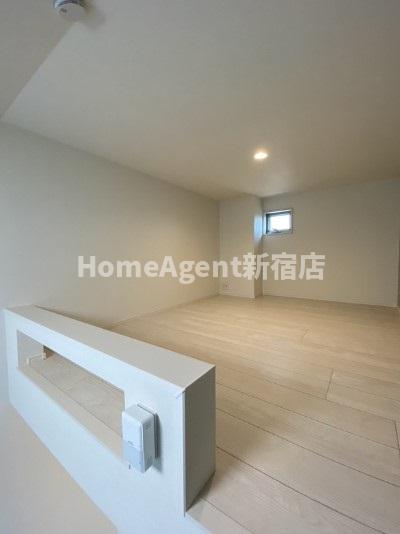 その他　独立洗面台付　インターネット無料　同仕様写真 【最新技術・I