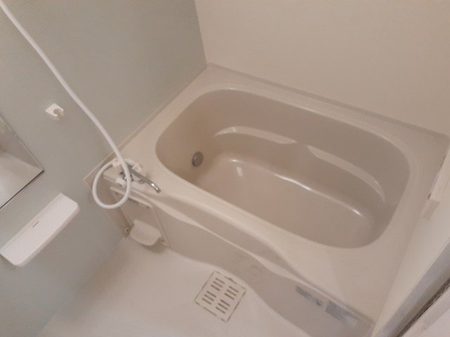 バス・シャワールーム　日々の暮らしに欠かせないお風呂です