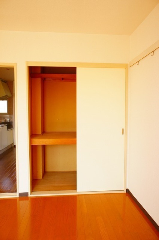 収納　図面と現状に相違がある場合には現状を優先