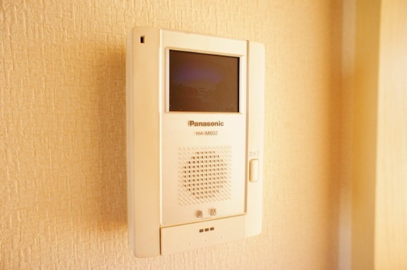 セキュリティ　図面と現状に相違がある場合には現状を優先