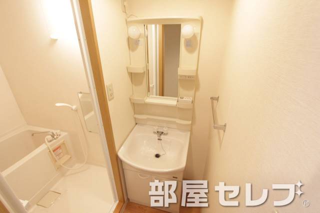 洗面設備　独立洗面所これは嬉しい