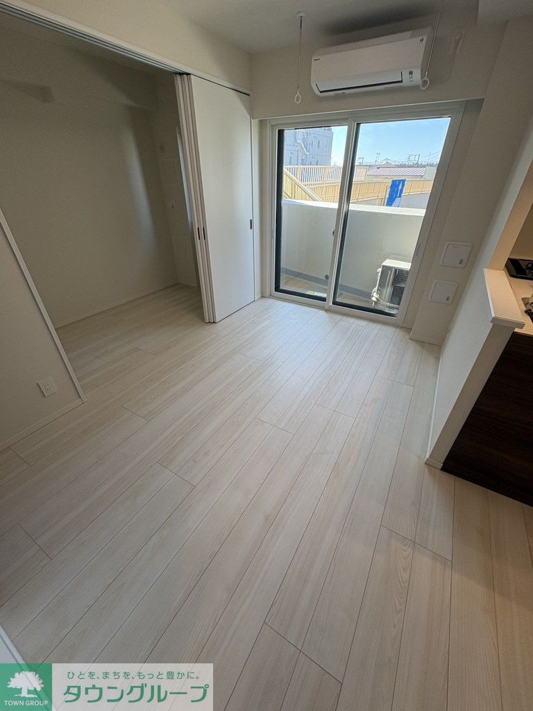 居室・リビング　リビング/居室