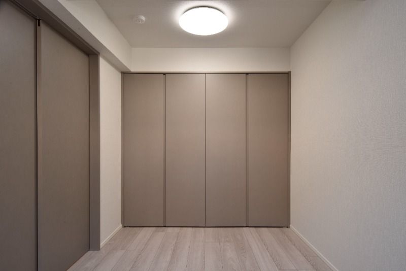 その他部屋・スペース　内装も気になるポイント