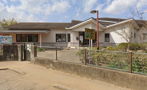 幼稚園・保育園　鹿嶋市佐田保育園（幼稚園・保育園）まで1032m