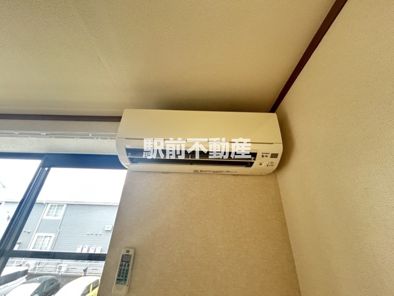 その他設備　和室の収納☆