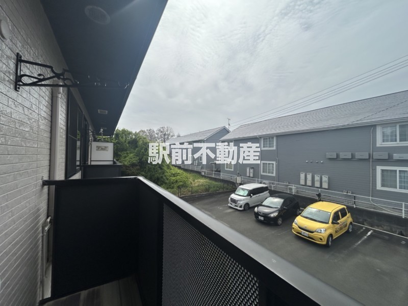 眺望　ＤＫスペース☆