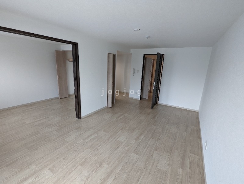 居室・リビング　同号室タイプ写真