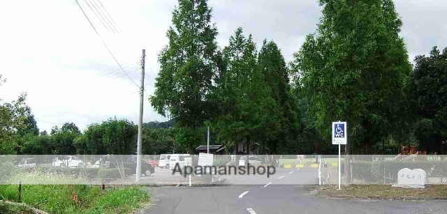 その他　布施公園（その他）まで543m