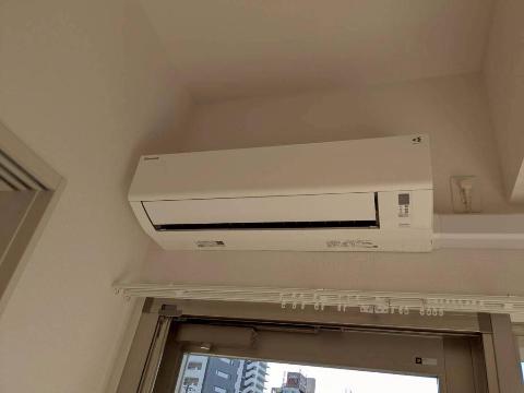 その他設備　室内設備