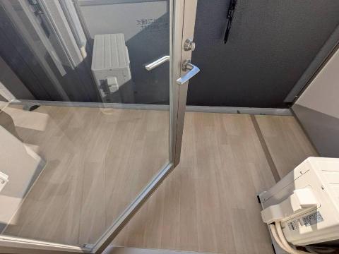 バルコニー　ベランダ