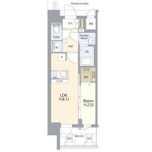 その他部屋・スペース　その他（イメージ）