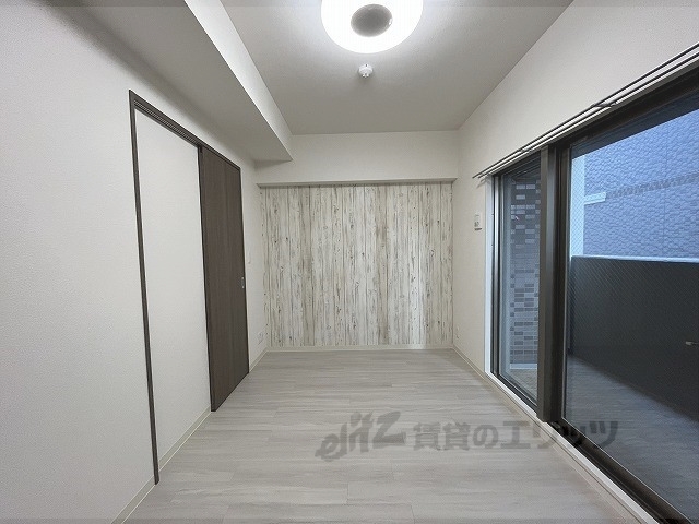 居室・リビング　洋室