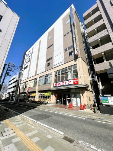 スーパー　東武ストア 我孫子店（スーパー）まで861m