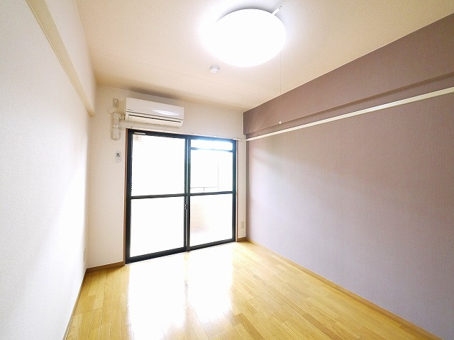 その他部屋・スペース　きれいな洋室です