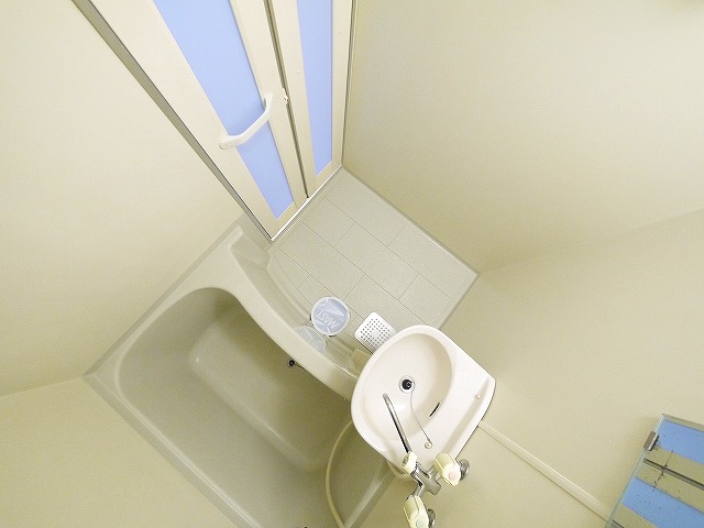 その他設備　お風呂です