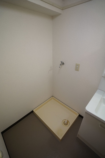 その他　同じ建物の別のお部屋