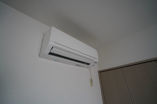 その他設備　同じ建物の別のお部屋