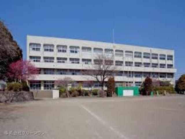 小学校　相模原市立川尻小学校（小学校）まで982m