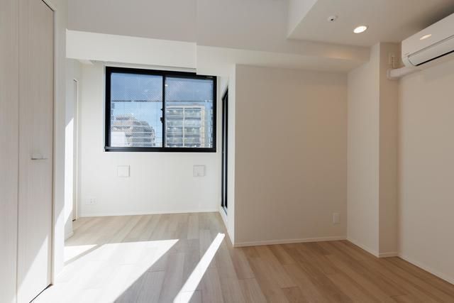 居室・リビング　※別部屋の写真です