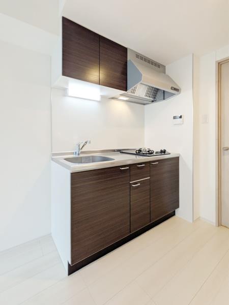 キッチン　使いやすいキッチンです