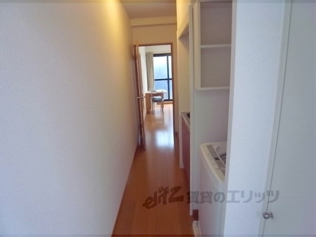 その他部屋・スペース　廊下