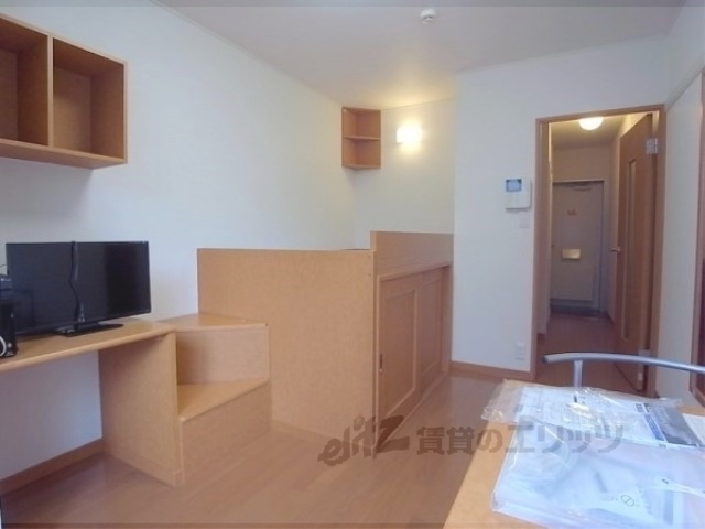 居室・リビング　洋室