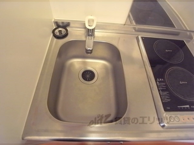 その他　シンク