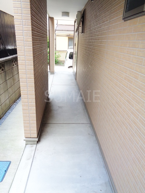 ロビー　ロビー☆