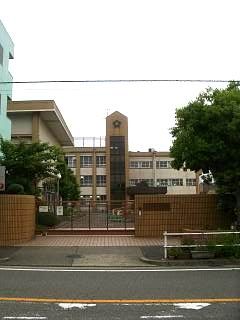 小学校　市立米野小学校（小学校）まで480m