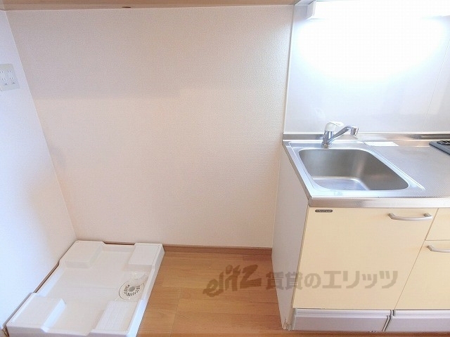 その他部屋・スペース　冷蔵庫置場