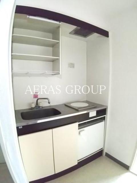 キッチン　同仕様写真