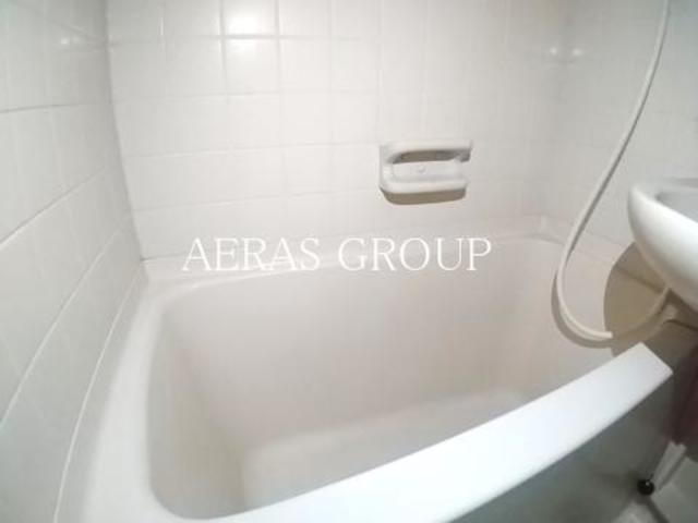 バス・シャワールーム　同仕様写真