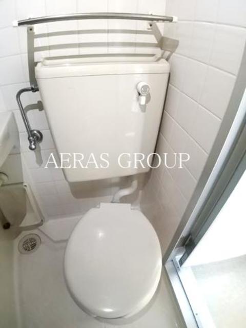 トイレ　同仕様写真