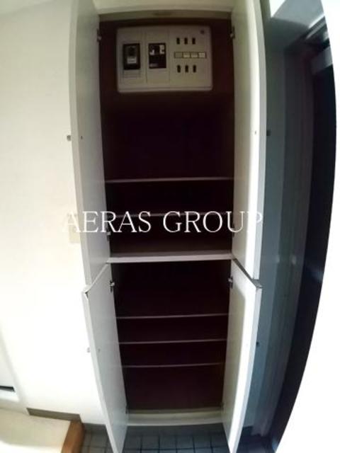 収納　同仕様写真