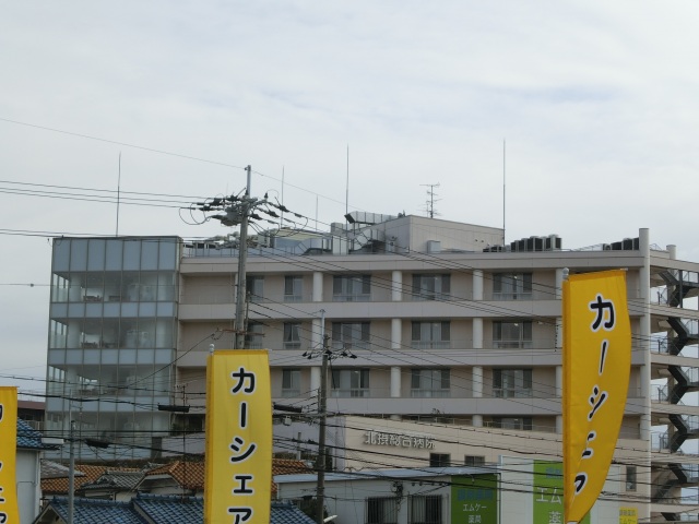 病院　社会医療法人仙養会北摂総合病院（病院）まで932m