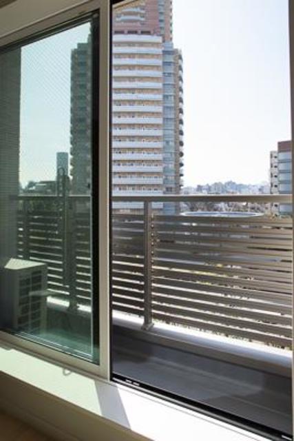 バルコニー　※写真は同タイプ住戸です。