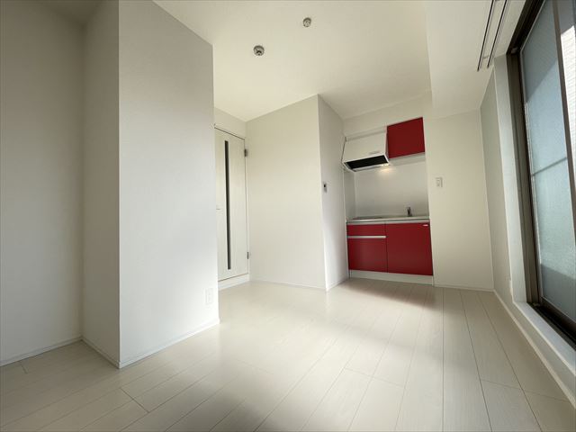 その他部屋・スペース　洋室